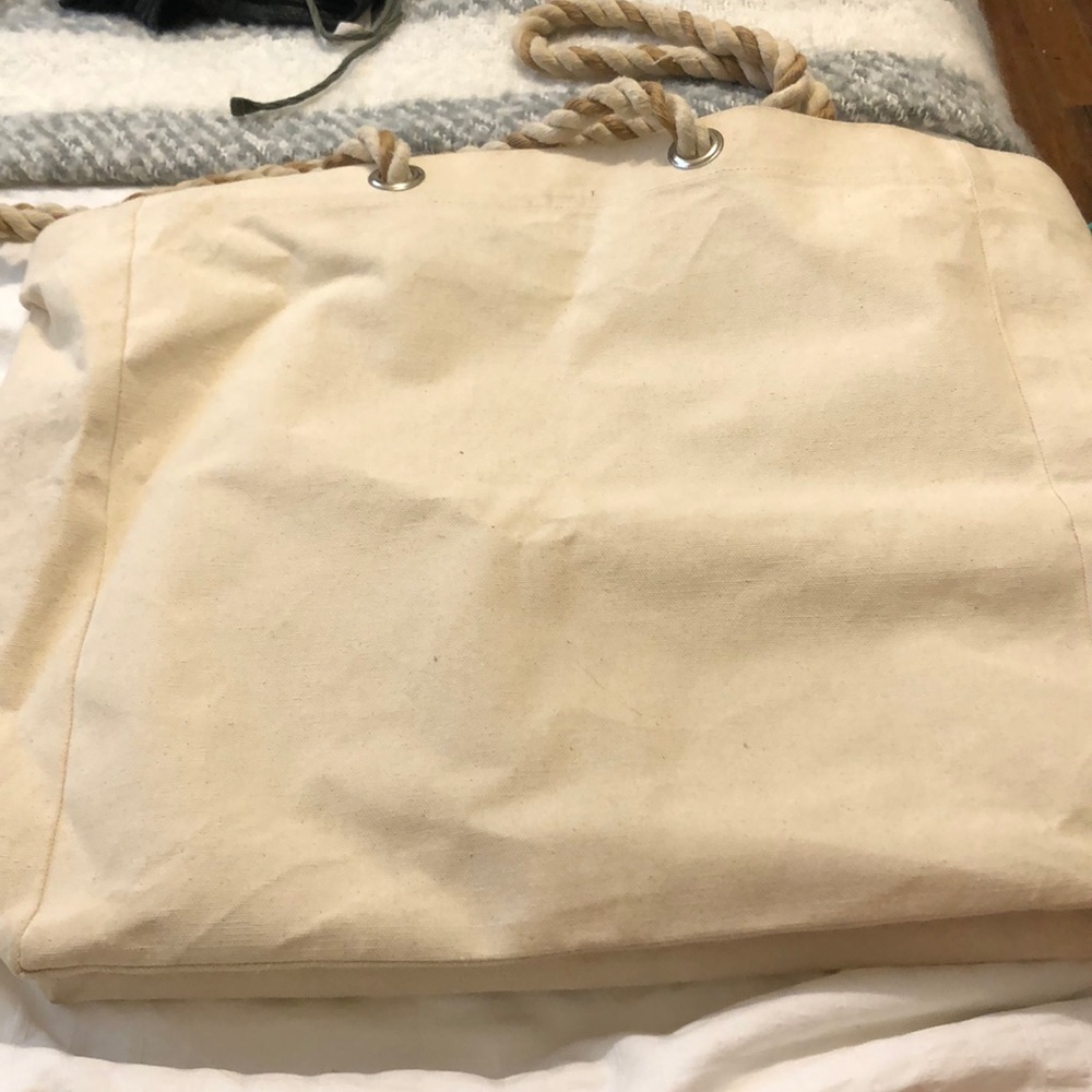 Beach bag - Picture 3 of 3